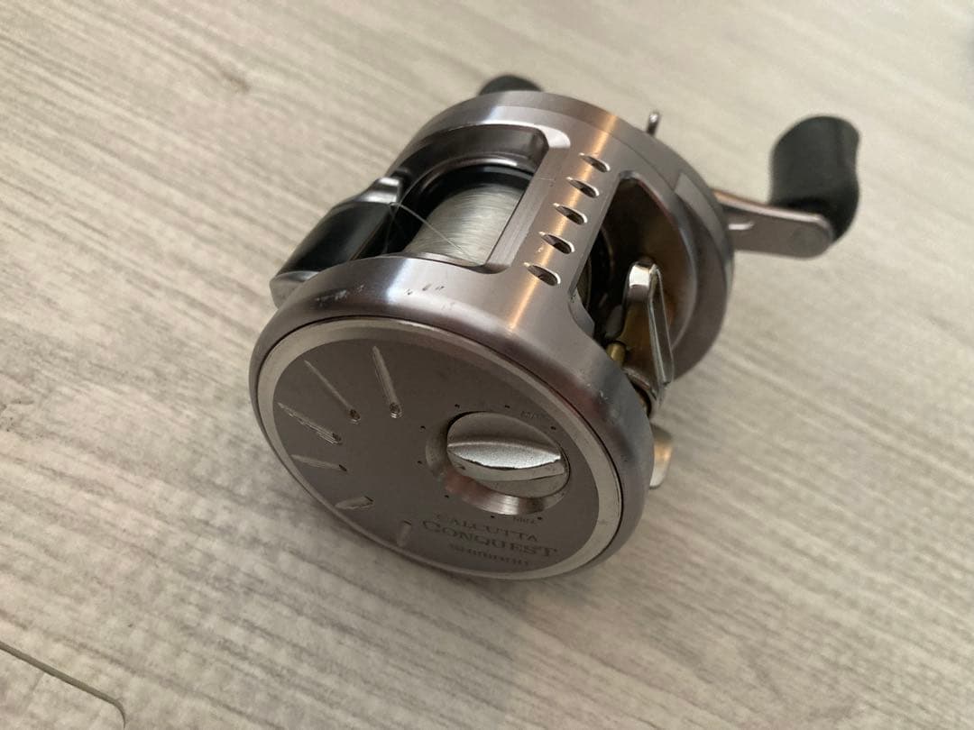 カルカッタコンクエストDC101