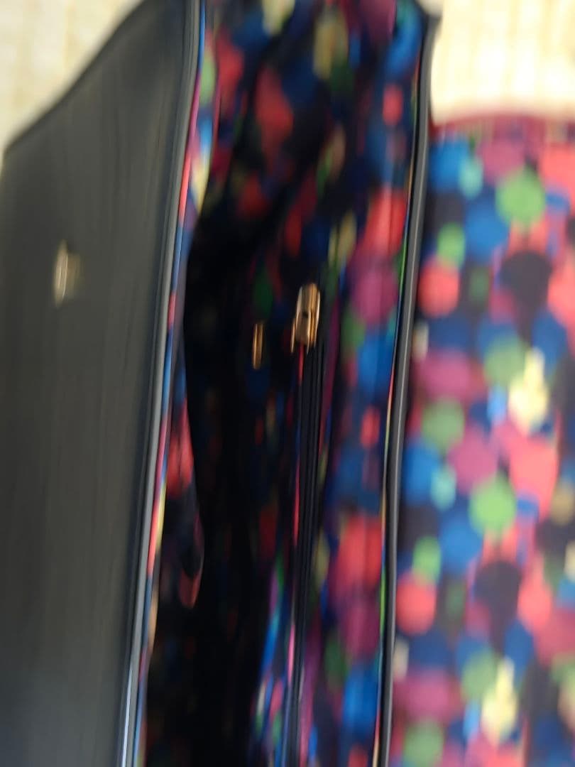 魔法少女まどか マギ　コラボバッグ　悪魔ほむらモデル　SuperGroupies