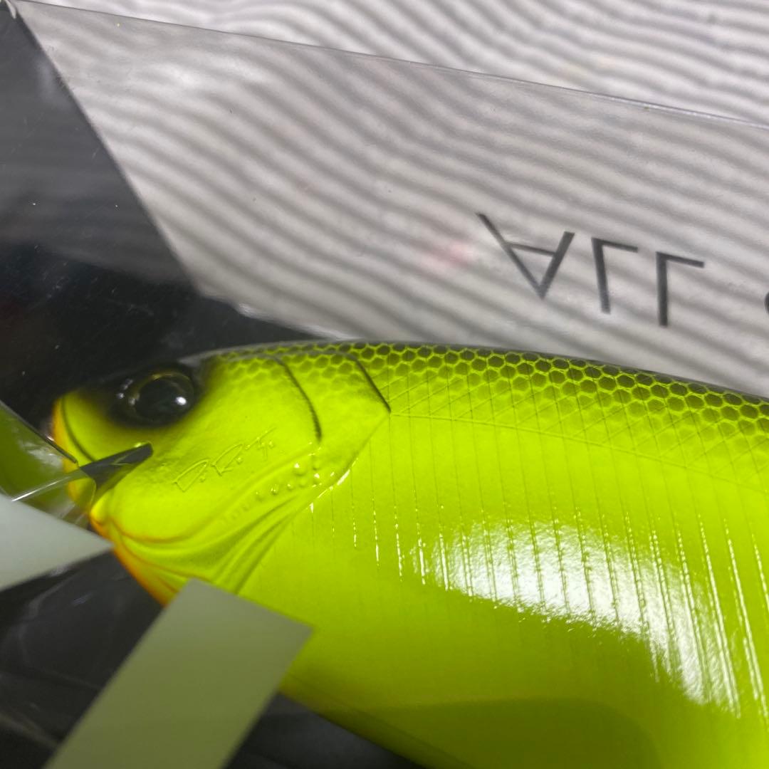 DRT クラッシュ9 mid スープレックスコラボモデル　未使用新品　最終値引き