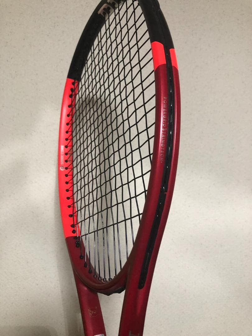 【美品】ダンロップ Dunlop CX200 G2【張り替え済み】