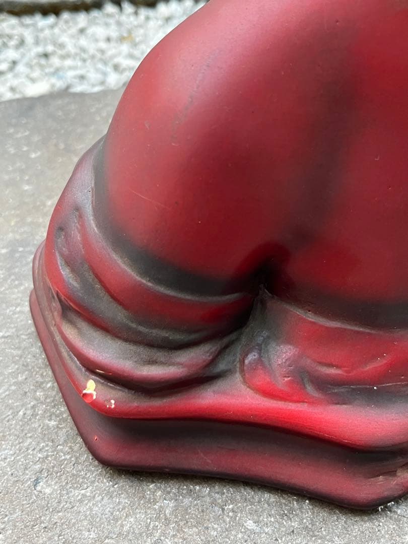 デッサン用石膏像　月桂冠少女