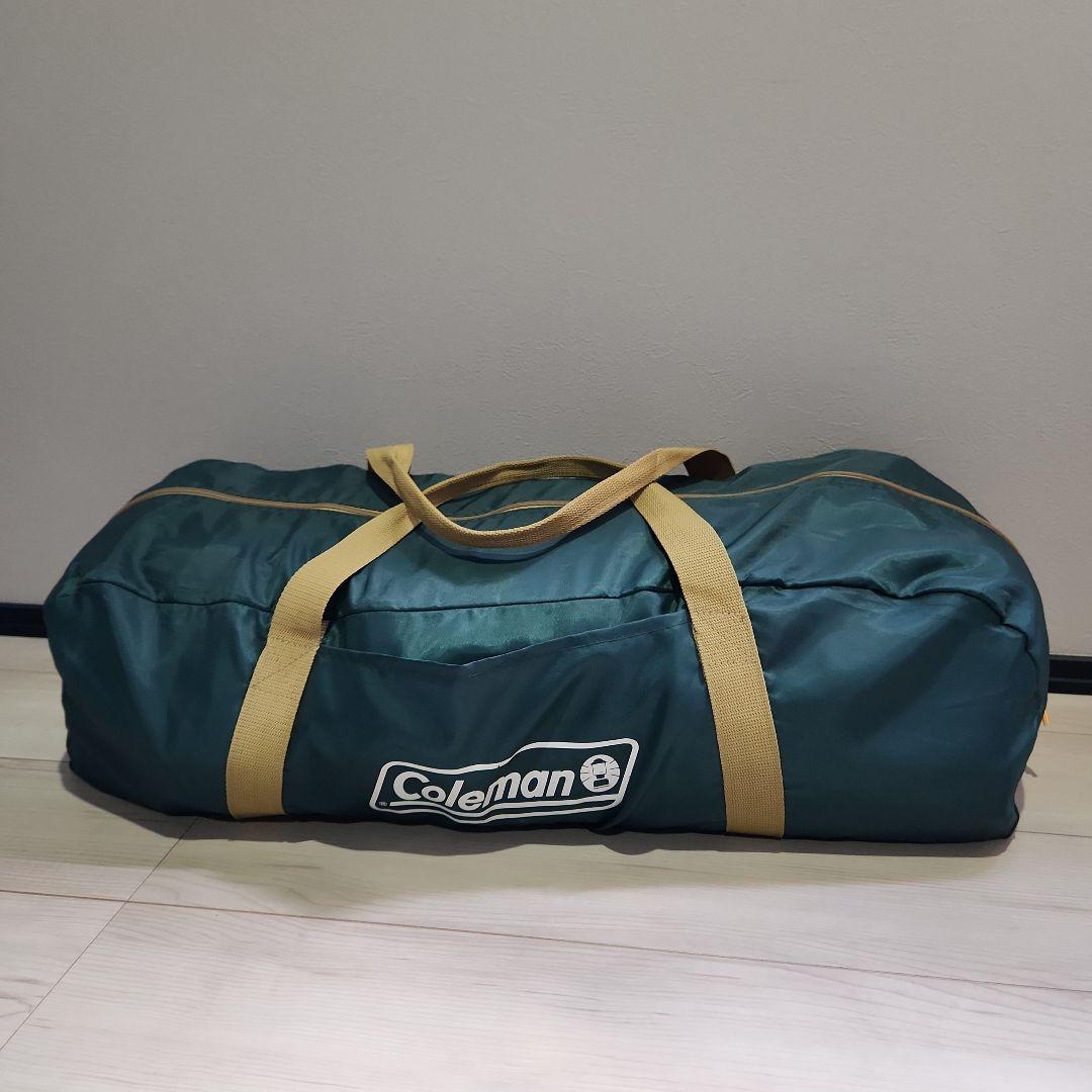 Coleman BC Light Dome 270 II キャンプテント