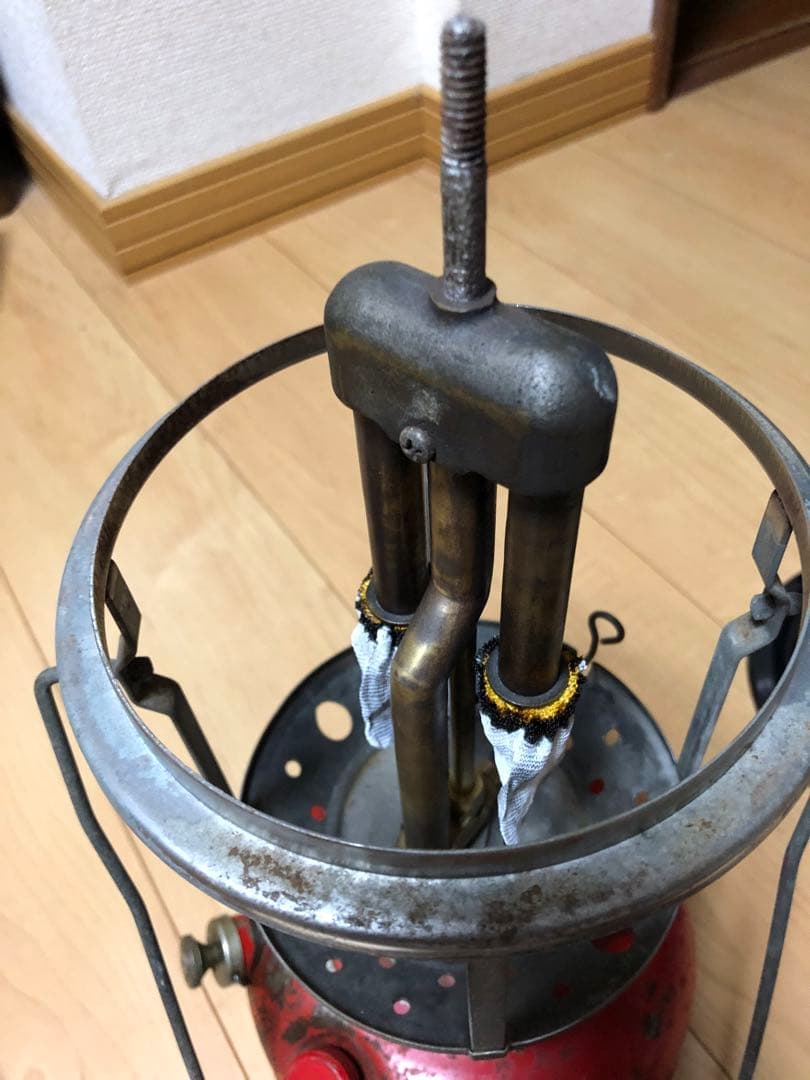 ライト・ランタン anpunch