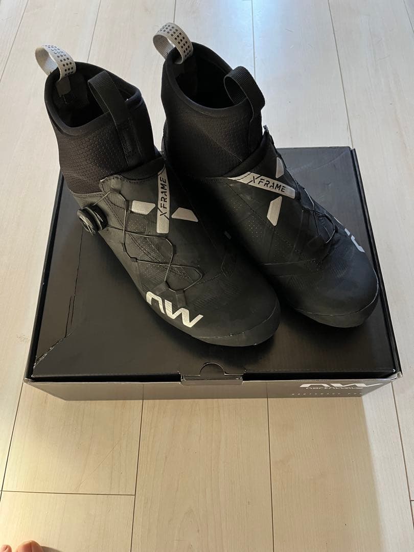 Northwave EXTREME R GTX サイズ43