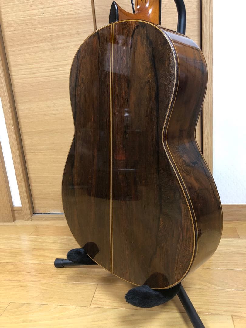 SALE 野辺正二　NO.30 1978 ハカランダ