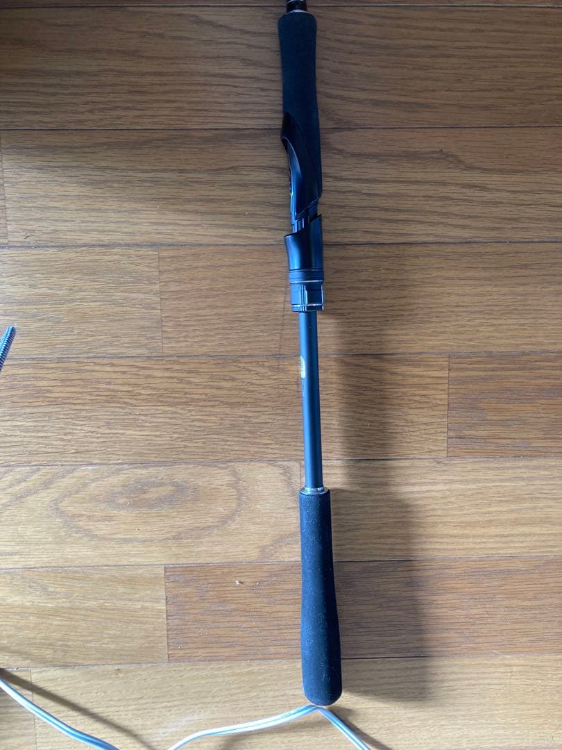 シマノ エンカウンター　S90ML 訳あり