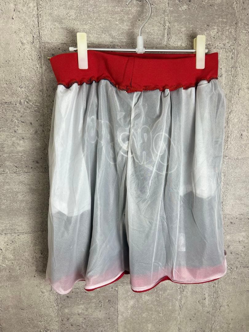 Just Don ジャストドン シカゴ・ブルズ ショートパンツ XL