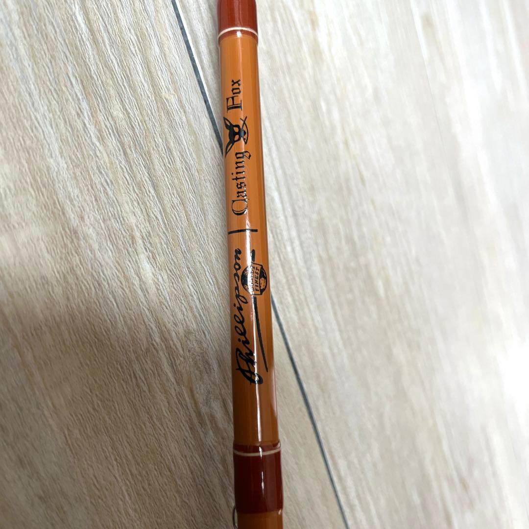 【オールドロッド】フィリプソンFC66