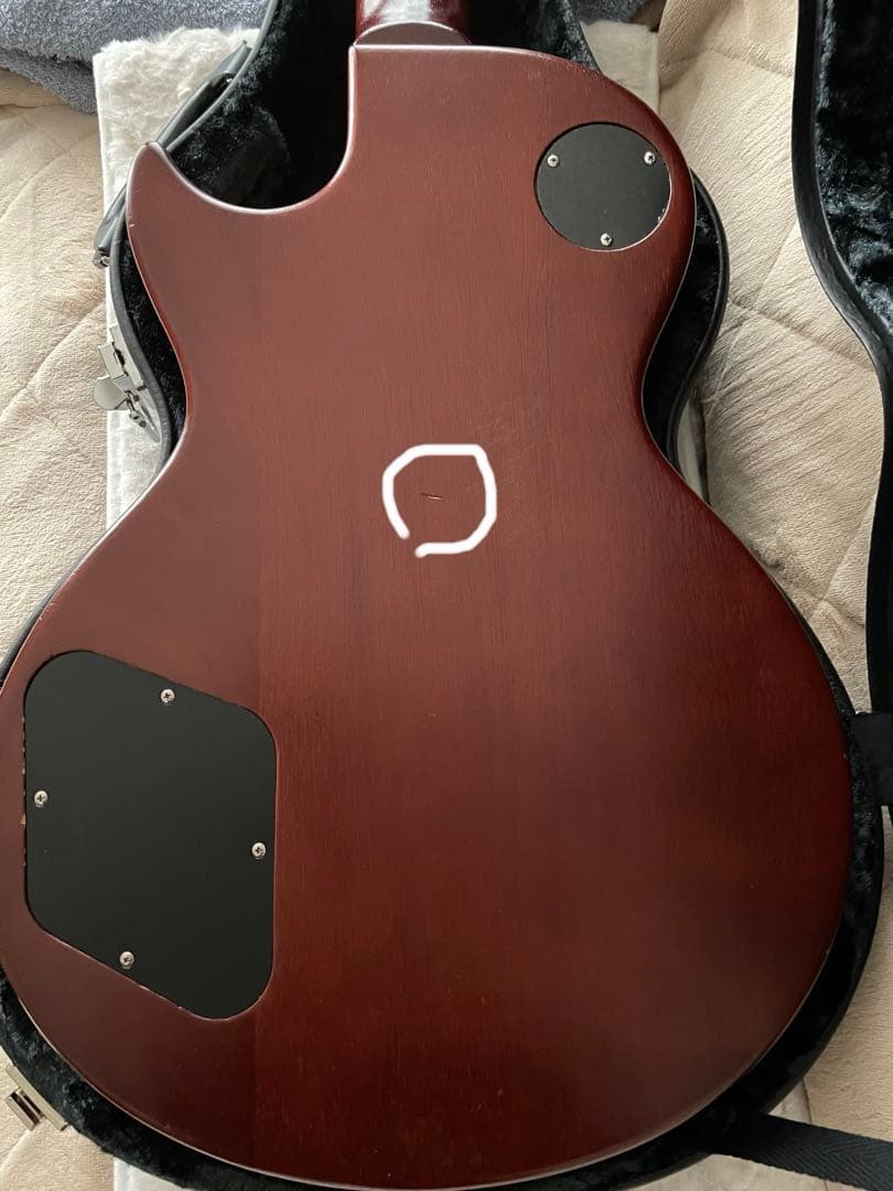 【Greco グレコ EG95】Gold GibsonP.U 値下げしました