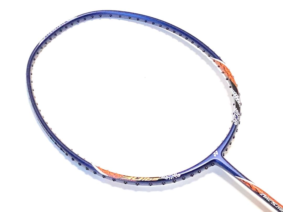 ヨネックス ARC 73 アークセイバー73 LIGHT ダークブルー ラケット