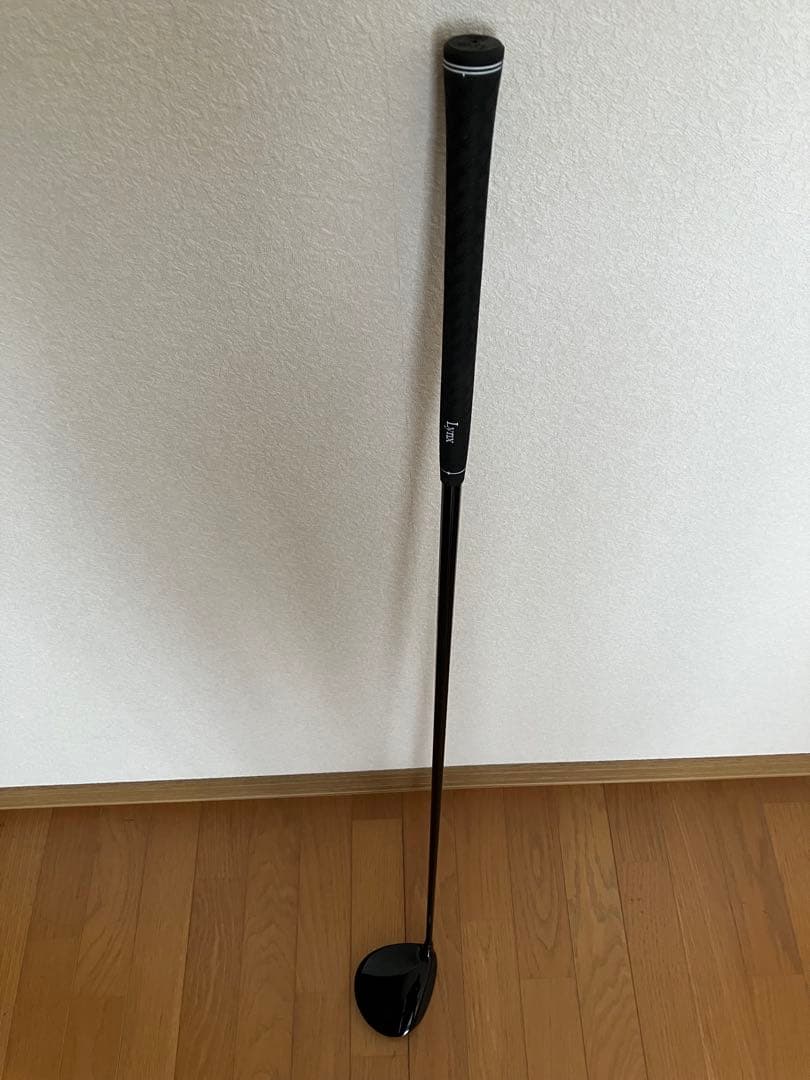 Lynx PARALLAX 305 MD ドライバー S 11.5度