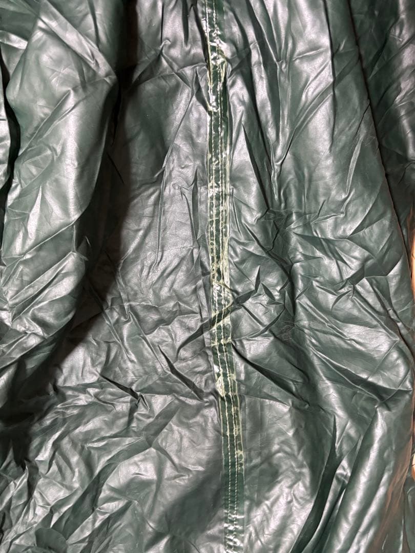 【未使用品】MESSNER 1000ST 山岳テント 2~3人用