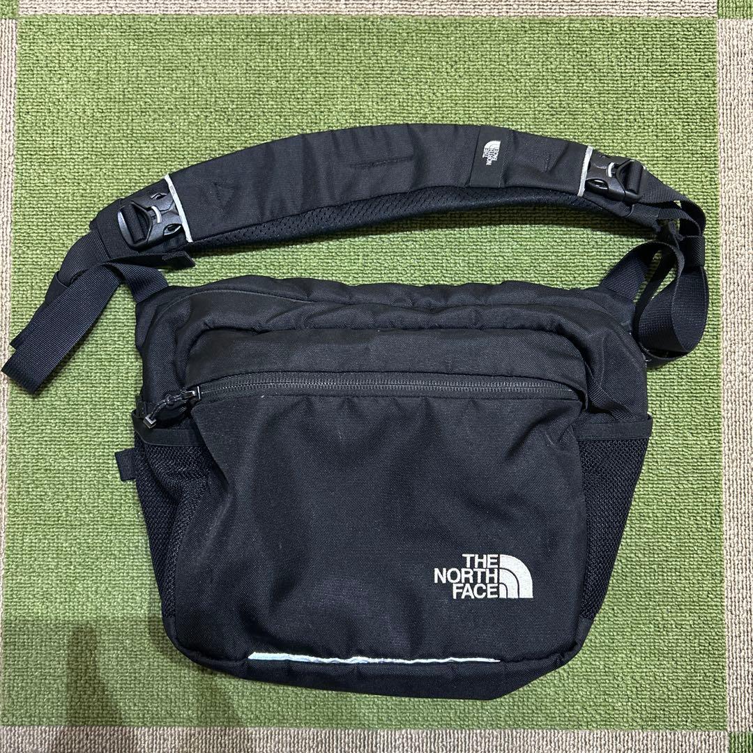 THE NORTH FACE ベビースリングバッグ