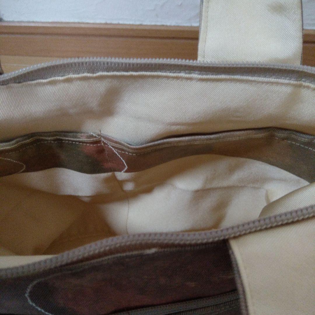 (K)帯リメイクバッグ 3点