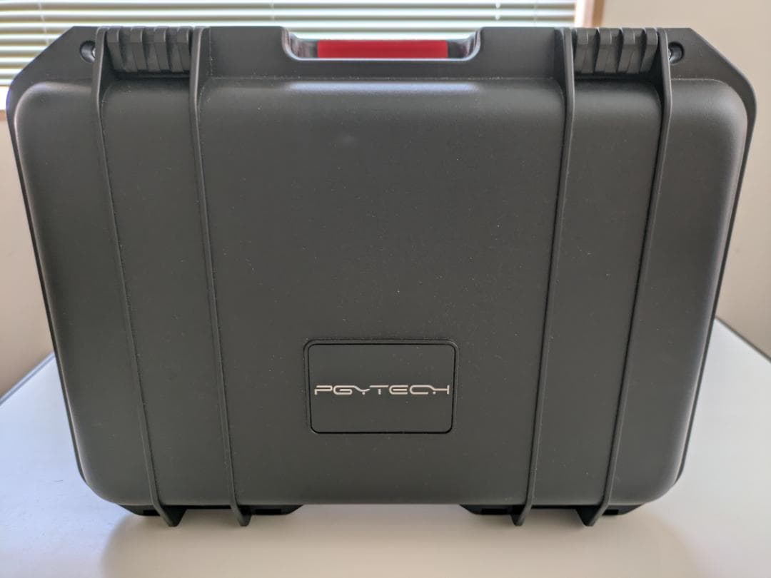 DJI Air3 ドローン ハードケース付き