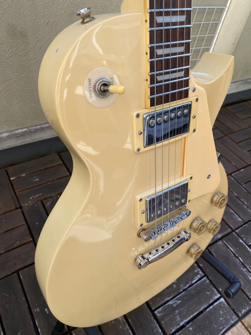 レスポールタイプ(エレキギター)