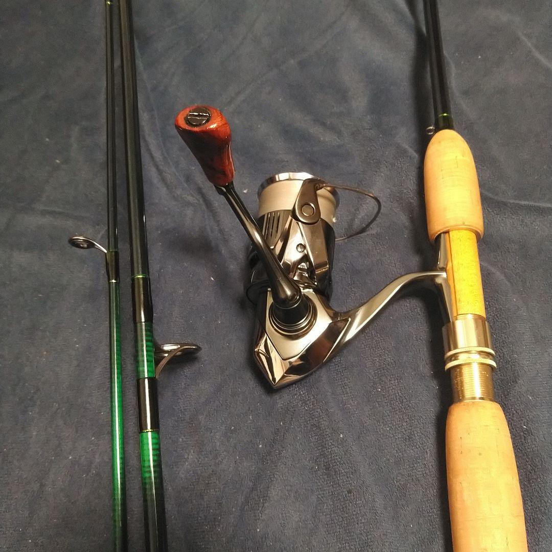 セール❗喜楽釣具　StreamSwindler 7.6L❗ステラは出品してません