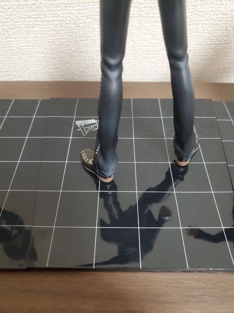 ペルソナ4 Happyくじ A B C賞 3点セット フィギュア