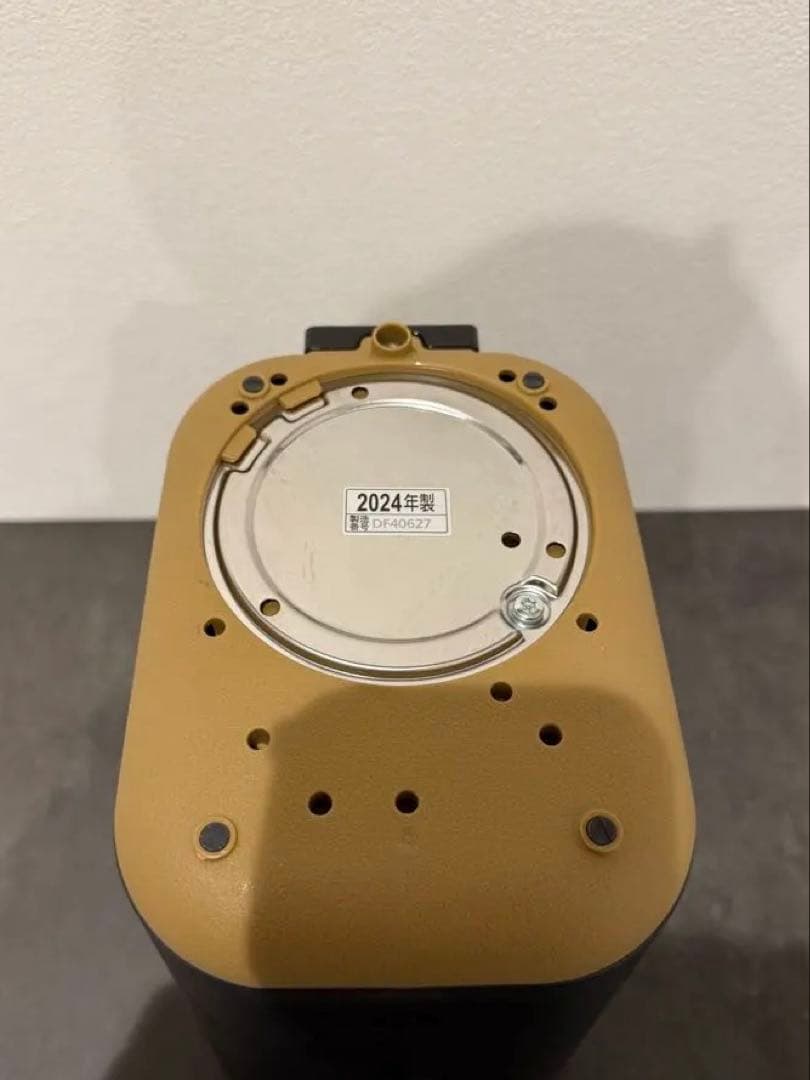 象印　電気ポット