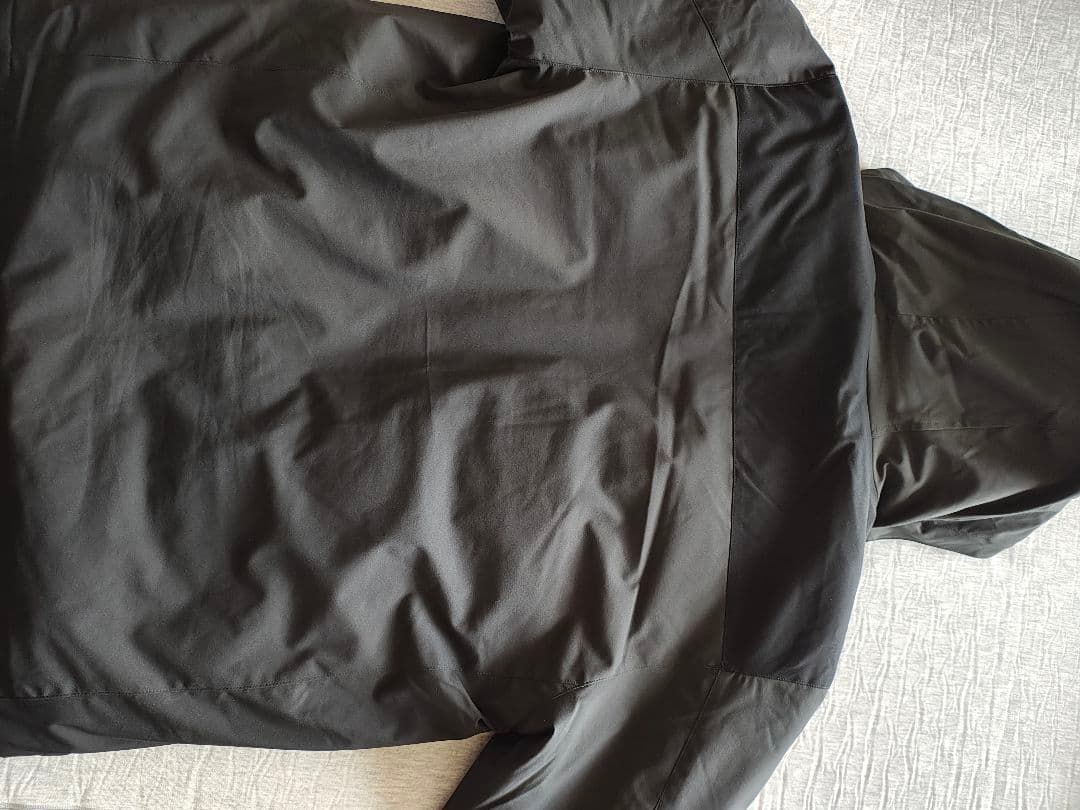 ☆美品☆ GLOBAL WORK GUARD TECH DOWN Lサイズ