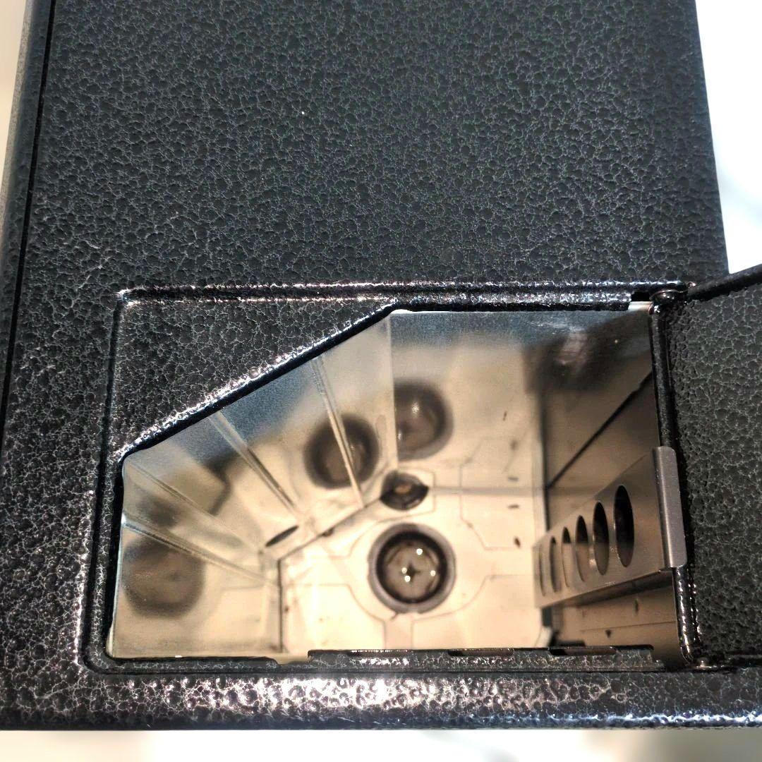 【レトロ】TOYOTOMI 石油ファンヒーター antique LR-351