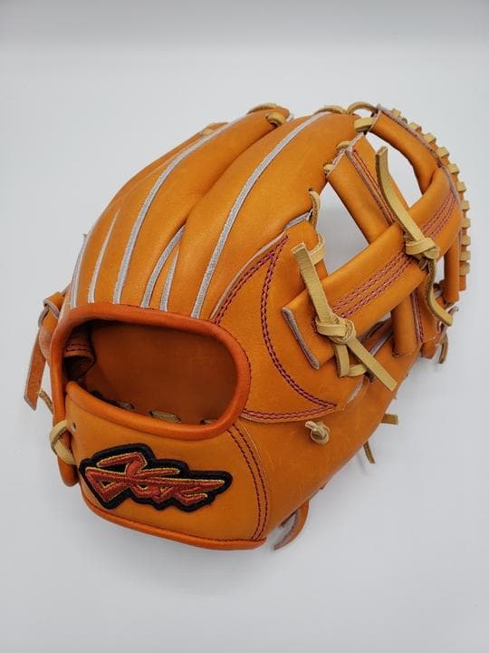 エールストーリー Yell-story 硬式 内野手用グローブ 2B004