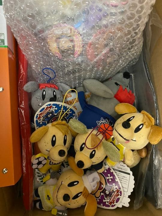 LDHグッズ まとめ売り 500点以上 クッション有り