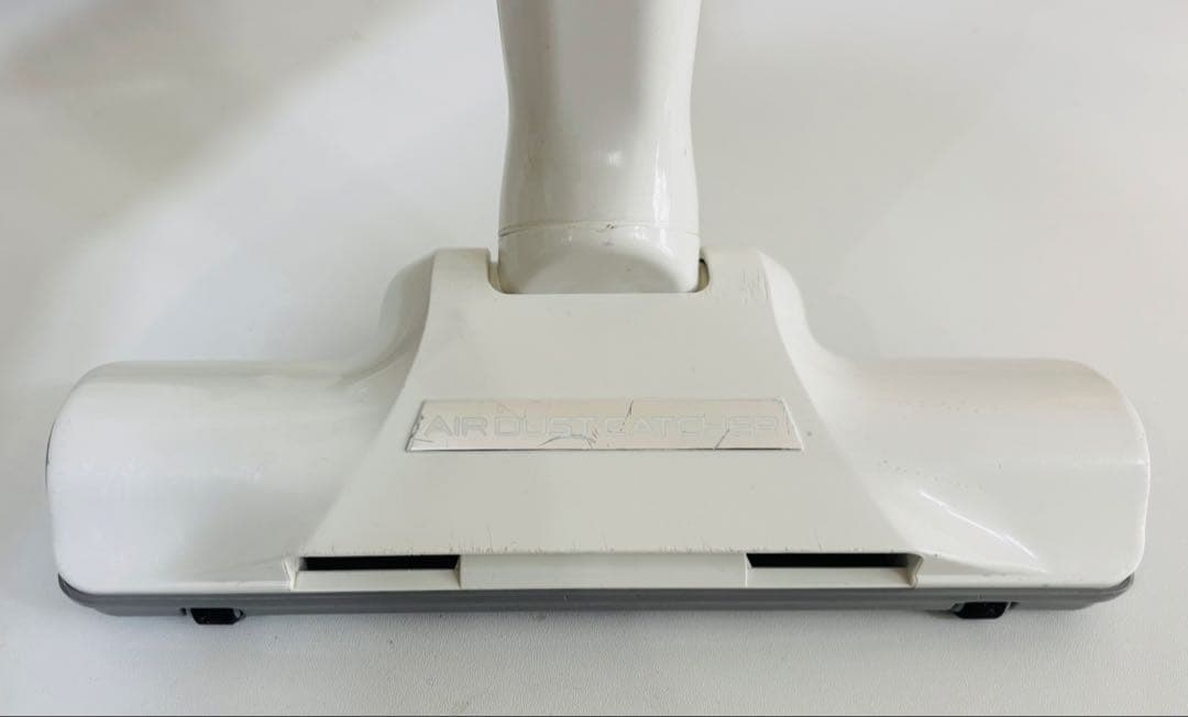 送料込み！Panasonic 紙パック式掃除機 MC-PKL19AJ-W d