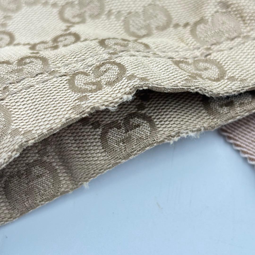 グッチ GG キャンバス トート ショルダーバッグ まとめ0713-S6810s