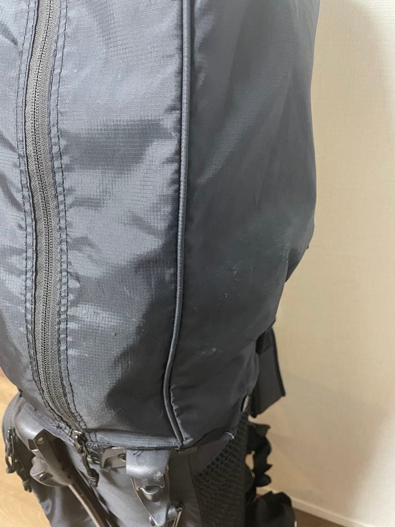 NEW ERA キャディバッグ ブラック