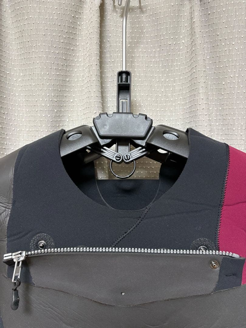 BILABONG(ビラボン) 5×3mm セミドライ メンズML相当　オーダー品