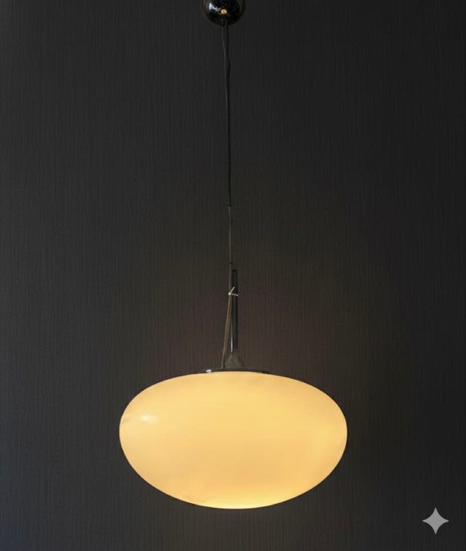 GUBI グビ ステムライトペンダント stemlite 38φ