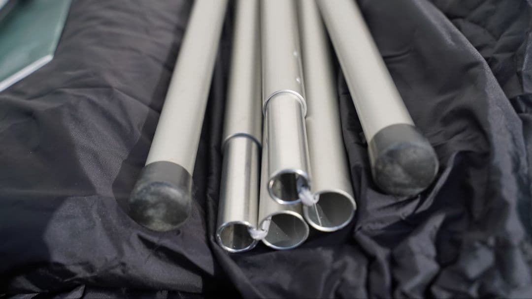 テント・タープ faxe4 si