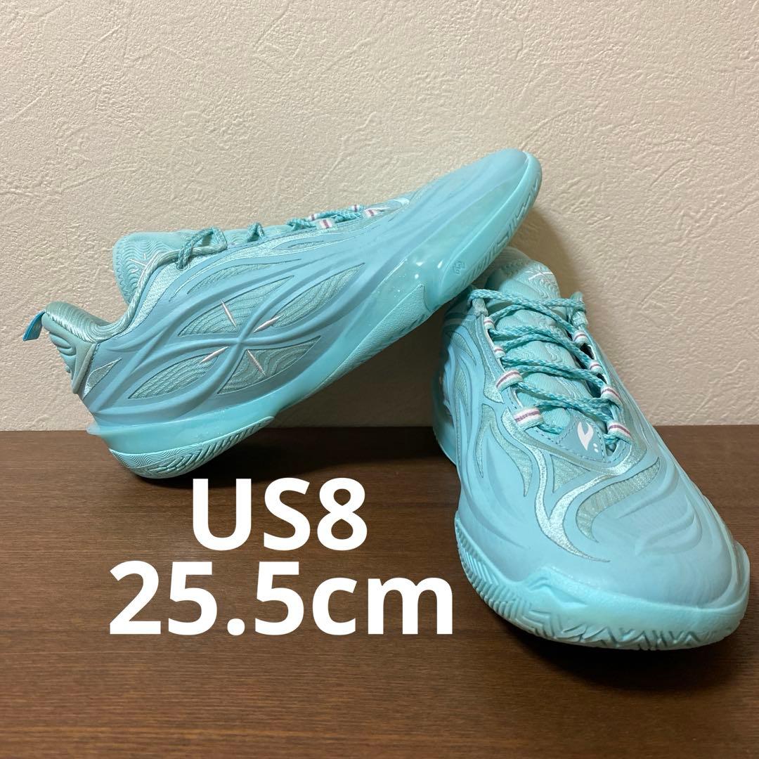 WADE 808 5 ultra v2 リーニン ウエイド バッシュ