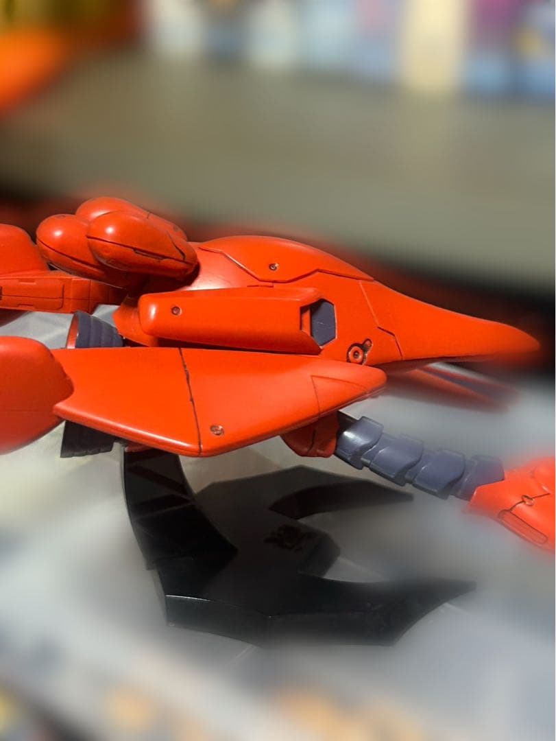 ② ガンプラ 5体セットまとめ売り