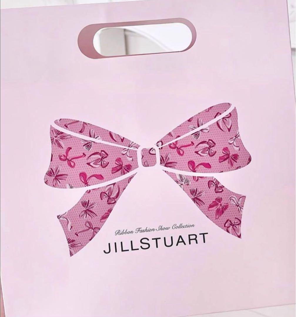 JILLSTUART リボンファッションショーコレクション
