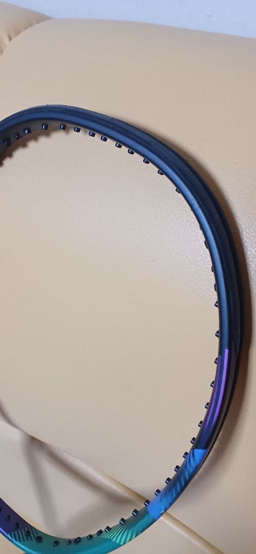 ヨネックス Vコアプロ 100 2021 G2 2本セット