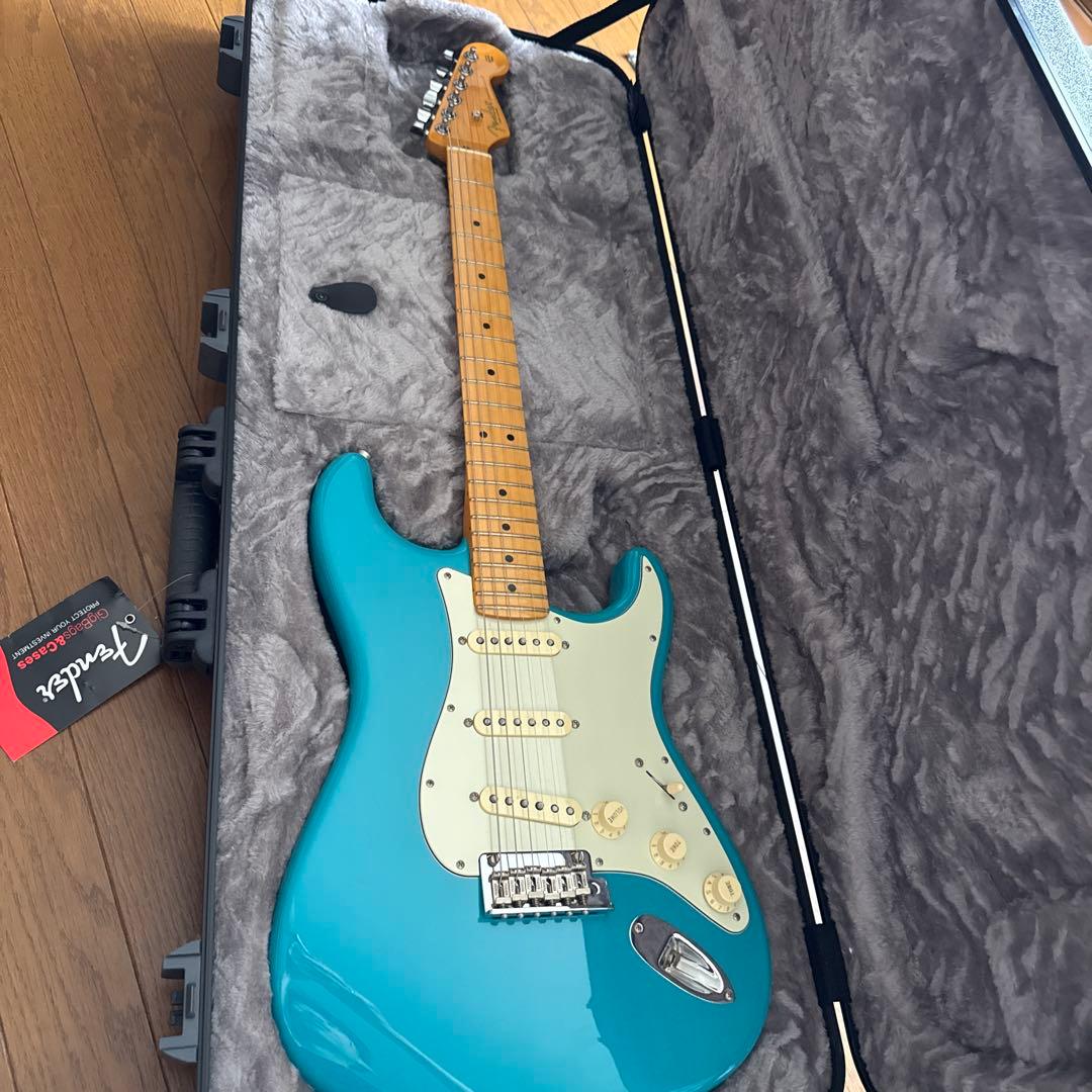 ギター Fender / American Professional II