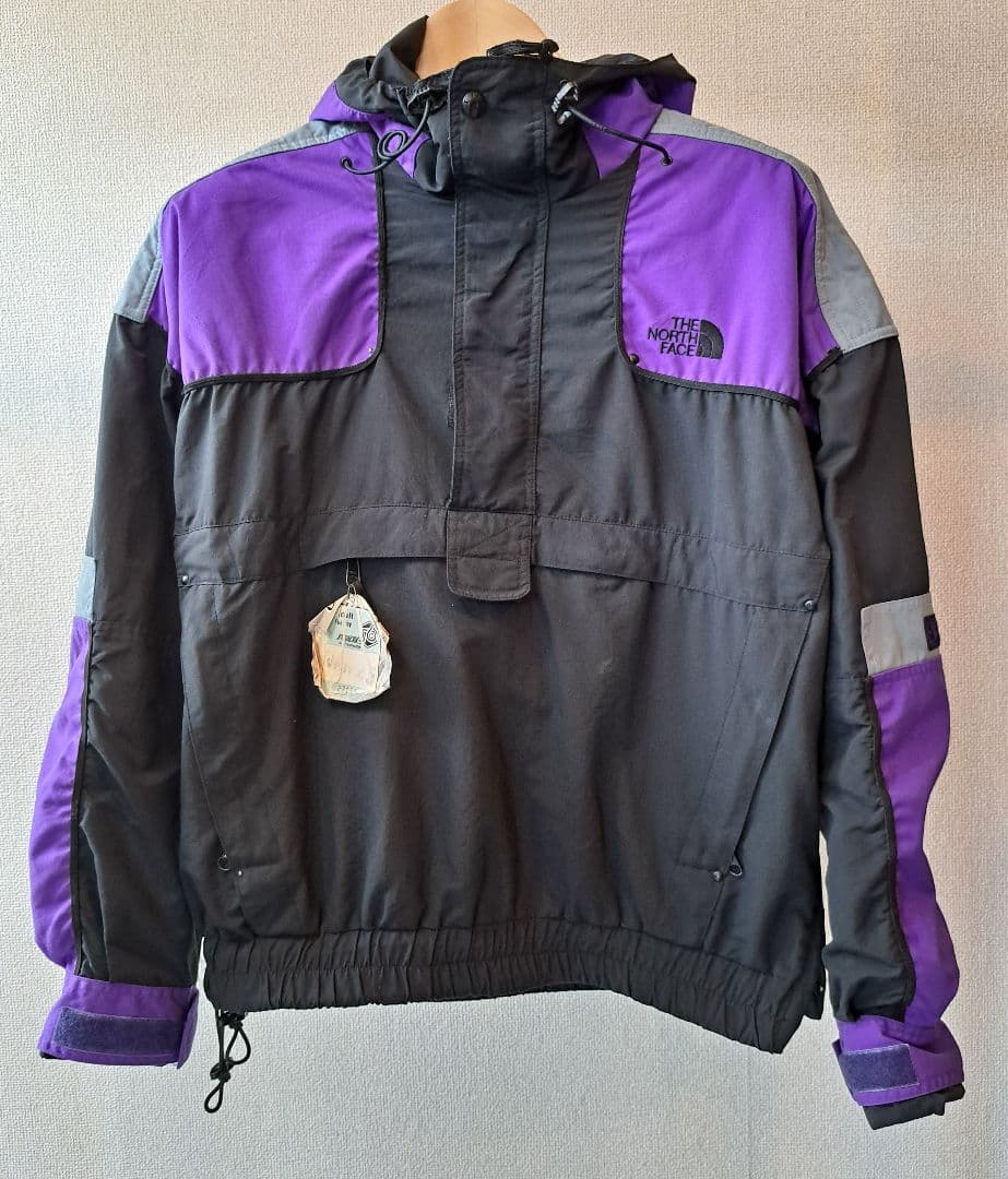 スキー 90s THE NORTH FACE extreme gear