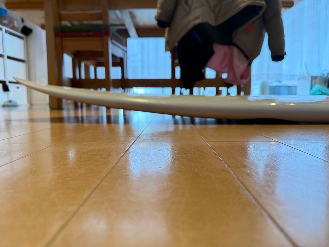 sharpeyeシャープアイストームズ5.9 ボトムレッド