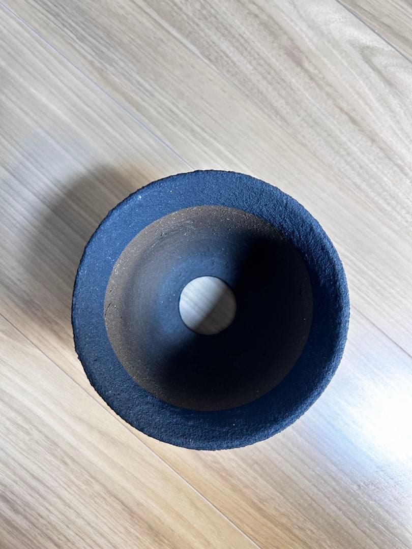 【新品未使用】left botanical レフトボタニカル 鉢