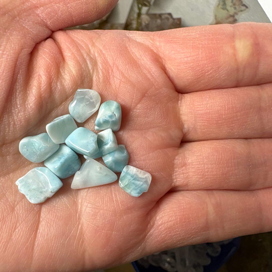 みかつき様‪☆専用ページ オーダー オルゴナイト4点セット