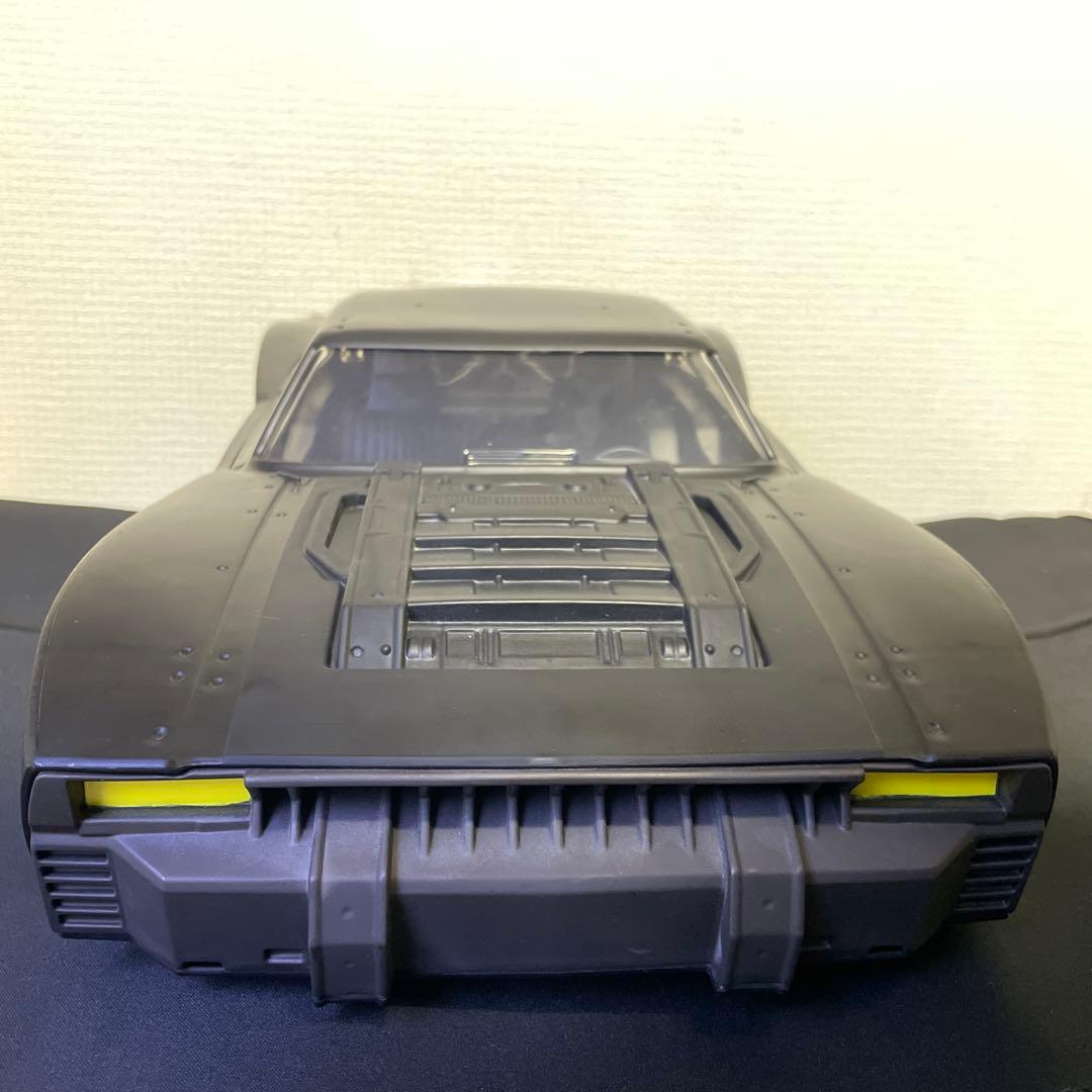バットマン バットモービル フィギュア