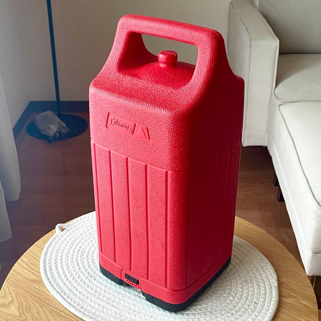 コールマン Coleman Sportsman 288A744 ランタン ランプ