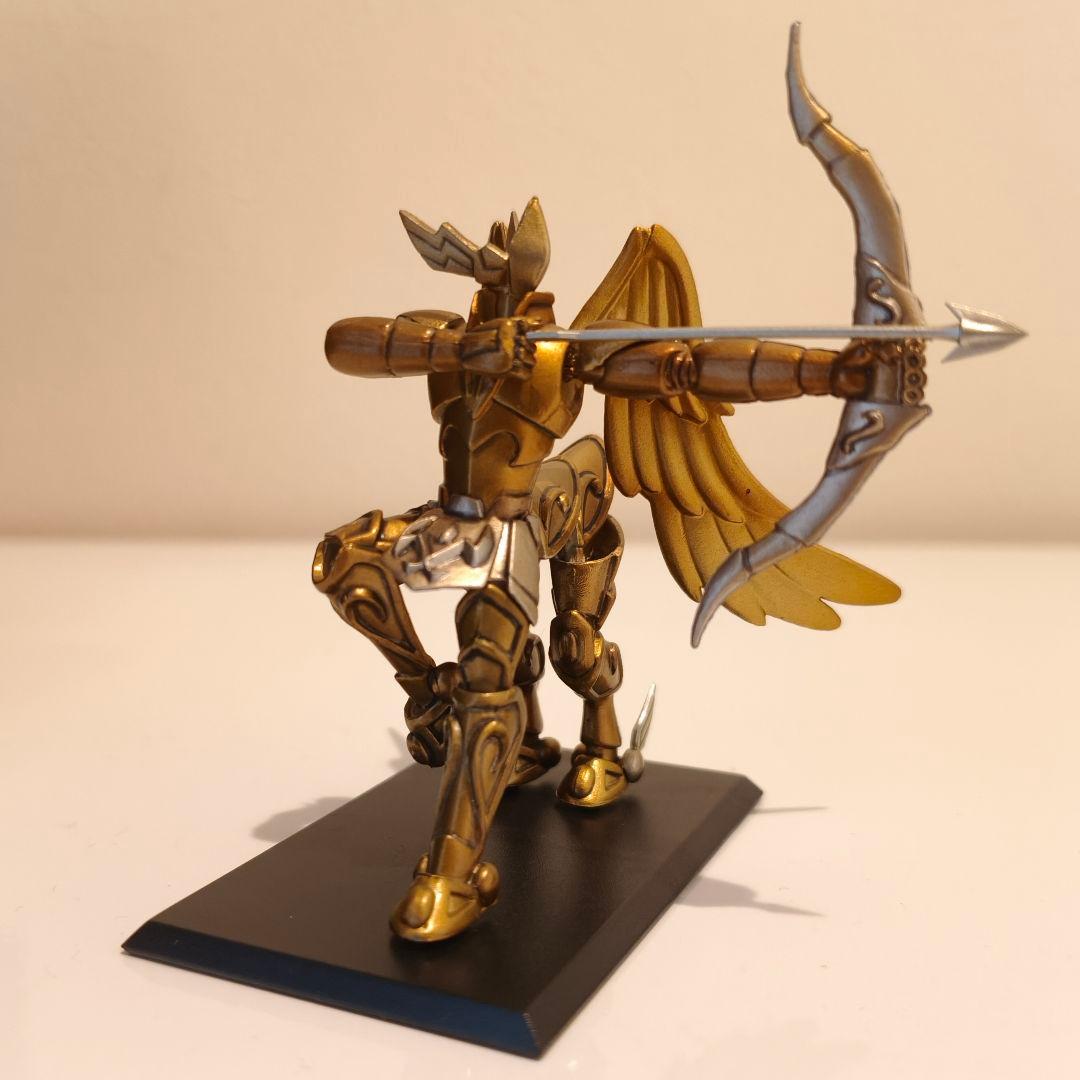 【匿名配送＆送料無料】聖闘士星矢 超像 聖衣コレクション 13体セット