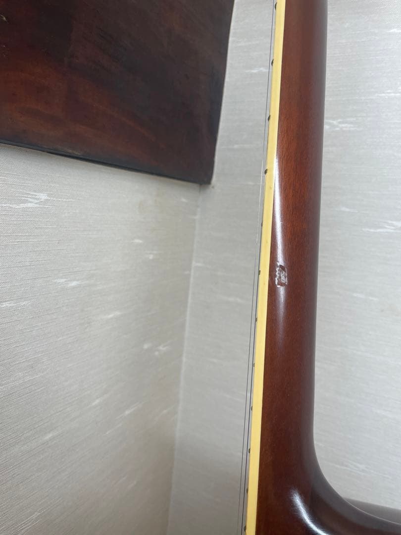 YAMAHA L-5 前期　アコースティックギター　アコギ