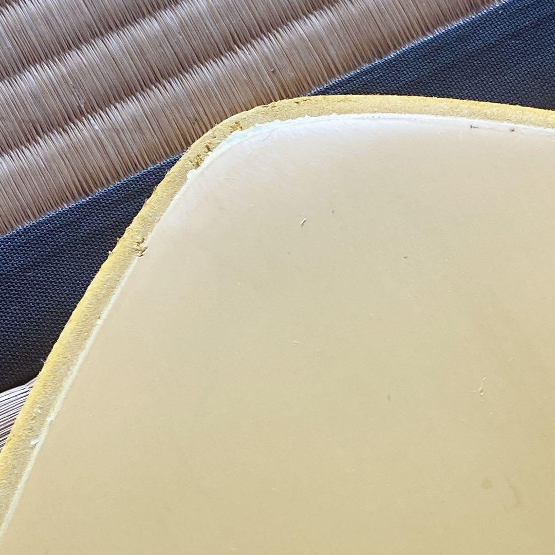 Sunny Day　crimeサーフボード keel fish5.7