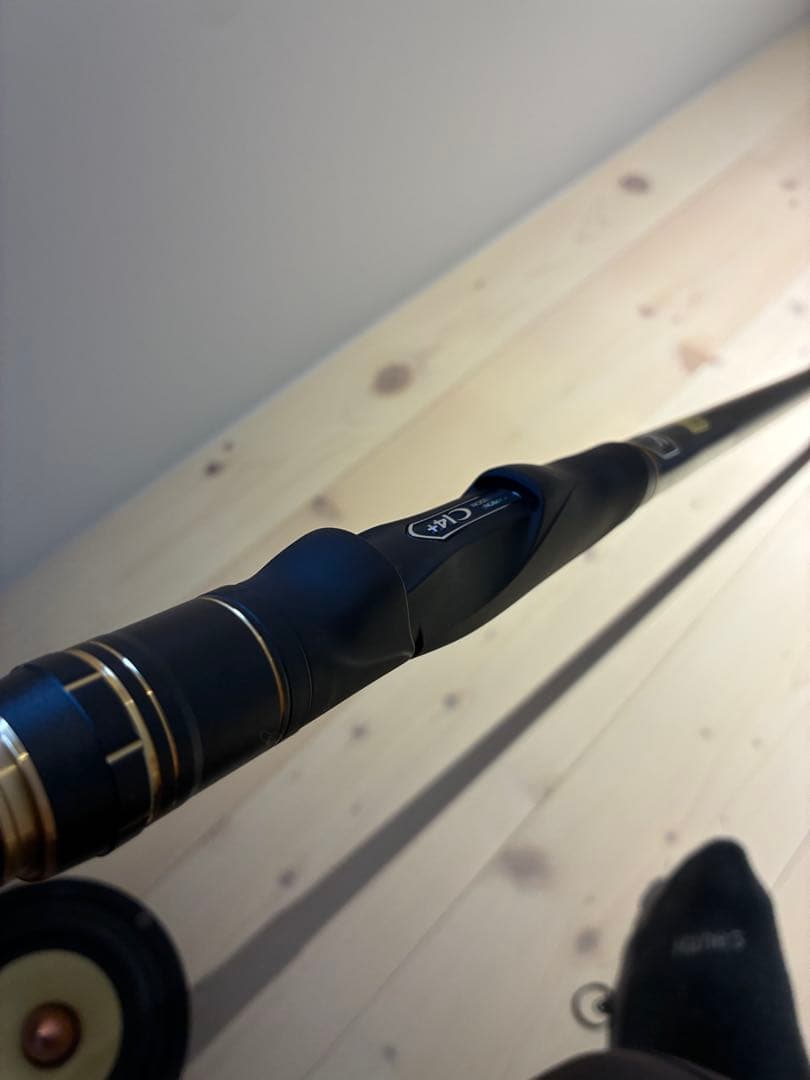 シマノ 16 鱗海スペシャル 06-530