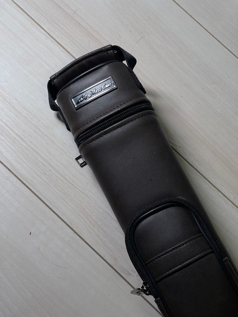Mezz Cues メッヅ ビリヤード キューケース