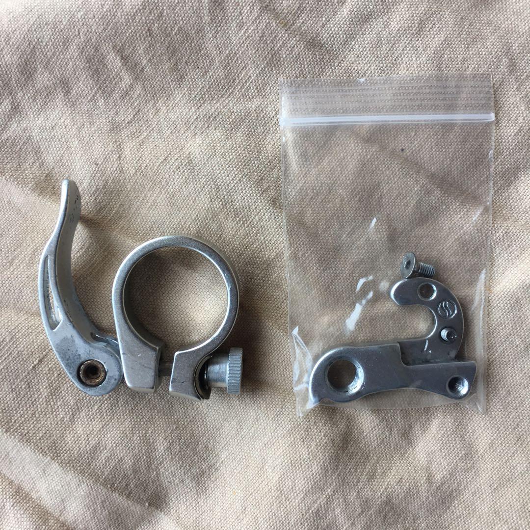 フレームのみ GIANT ESCAPE R3 Sサイズ